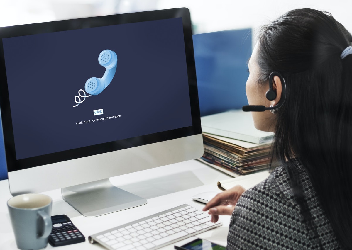 Soluciones VoIP