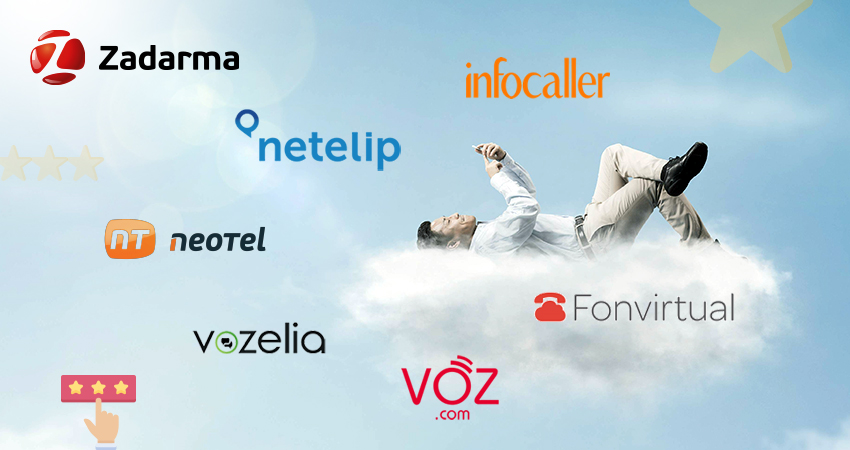 Qué empresa y tarifas de VoIP tiene mejores opiniones