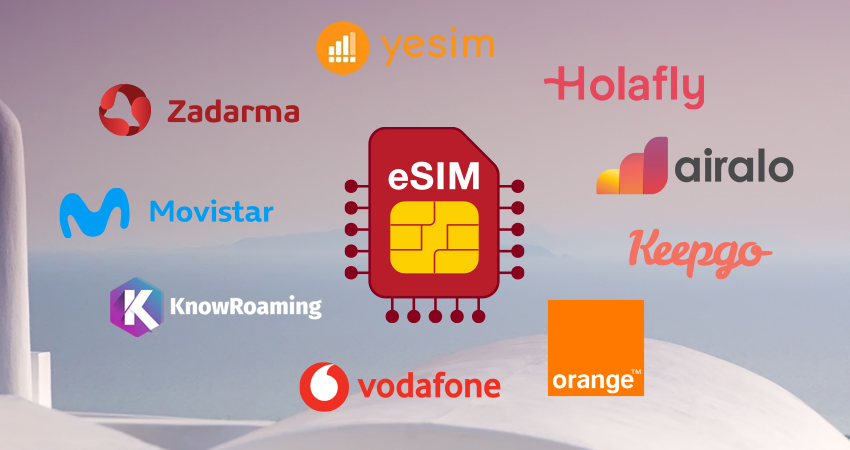 Comparativa eSIM